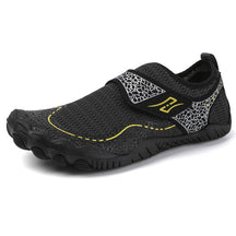 Bronoir™ Skin Pro con Cobre - Zapatos Barefoot Todo Terreno de Conexión