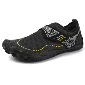 Bronoir™ Skin Pro con Cobre - Zapatos Barefoot Todo Terreno de Conexión