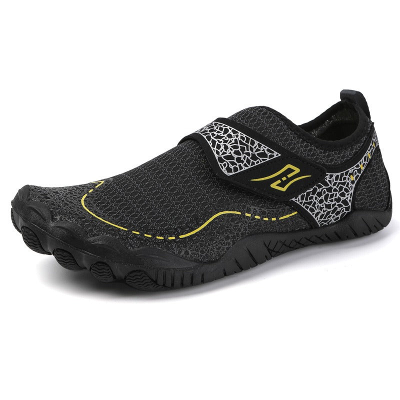 Bronoir™ Skin Pro con Cobre - Zapatos Barefoot Todo Terreno de Conexión