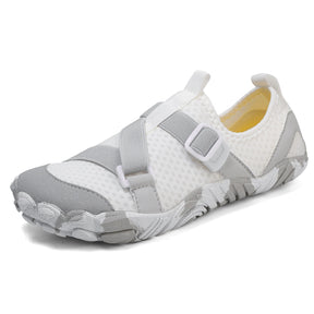 Bronoir™ Skin Pro con Rame - Scarpe Barefoot Allround di Messa a Terra