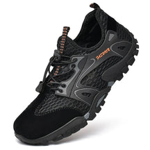 Bronoir™ Skin Pro con Cobre - Zapatos Barefoot Todo Terreno de Conexión