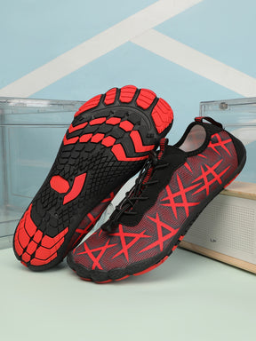 Bronoir™ Skin Pro met Koper - Grondende Allround Blote Voet Schoenen
