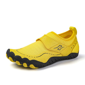 Bronoir™ Skin Pro con Cobre - Zapatos Barefoot Todo Terreno de Conexión