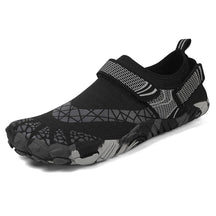 Bronoir™ Ledge - Barefoot Shoes