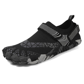 Bronoir™ Ledge - Barefoot Shoes
