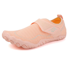 Bronoir™ Skin Pro con Cobre - Zapatos Barefoot Todo Terreno de Conexión