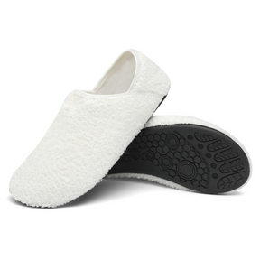 Bronoir™ Skin Pro con Cobre - Zapatos Barefoot Todo Terreno de Conexión
