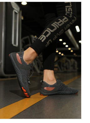 Bronoir™ Skin Pro con Rame - Scarpe Barefoot Allround di Messa a Terra