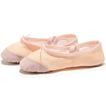Bronoir Bella Grace - Elegant & Supportive Ballerinas for Daily Comfort