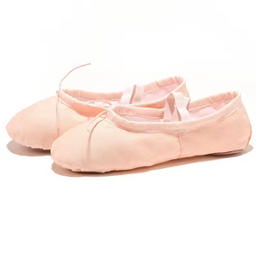 Bronoir Bella Grace - Elegant & Supportive Ballerinas for Daily Comfort