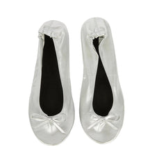 Bronoir Fina Touch - Elegant & Supportive Ballerinas for Daily Comfort