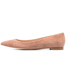 Bronoir Zaria Soft - Elegant & Supportive Ballerinas for Daily Comfort
