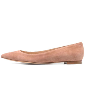 Bronoir Zaria Soft - Elegant & Supportive Ballerinas for Daily Comfort