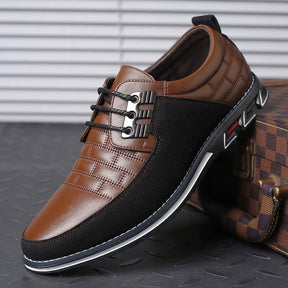 Bronoir "Comfort Crown" Dress Shoe