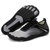 Bronoir™ Skin Pro con Rame - Scarpe Barefoot Allround di Messa a Terra