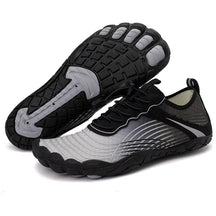 Bronoir™ Skin Pro con Rame - Scarpe Barefoot Allround di Messa a Terra