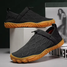 Bronoir™ Skin Pro con Cobre - Zapatos Barefoot Todo Terreno de Conexión