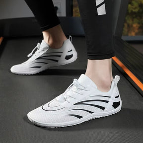 Bronoir™ Flex Pro - Barefoot Shoes