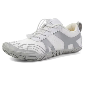 Bronoir™ Skin Pro con Cobre - Zapatos Barefoot Todo Terreno de Conexión