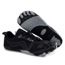 Bronoir™ Skin Pro con Rame - Scarpe Barefoot Allround di Messa a Terra