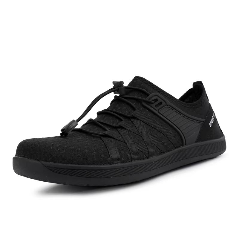 Bronoir™ Skin Pro con Cobre - Zapatos Barefoot Todo Terreno de Conexión