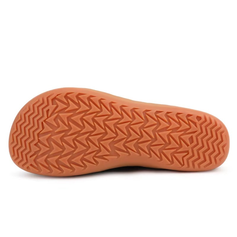 Bronoir™ Skin Pro con Cobre - Zapatos Barefoot Todo Terreno de Conexión