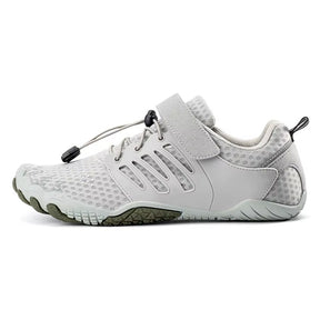Bronoir™ Roam - Barefoot Shoes
