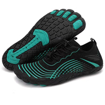 Bronoir™ Skin Pro con Rame - Scarpe Barefoot Allround di Messa a Terra