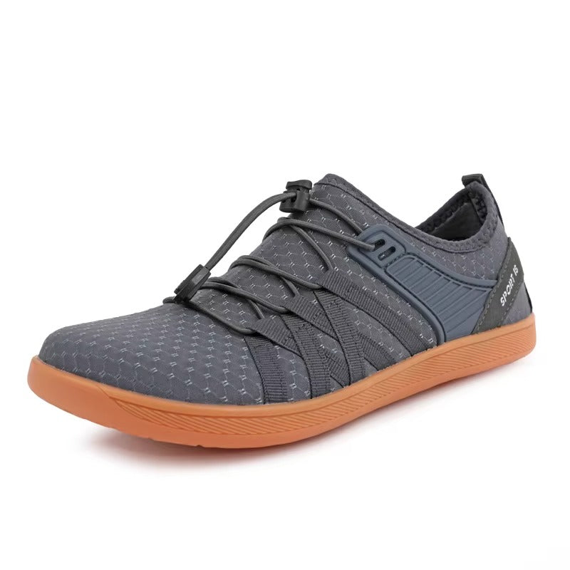 Bronoir™ Skin Pro con Cobre - Zapatos Barefoot Todo Terreno de Conexión