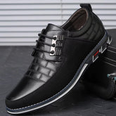 Bronoir "Comfort Crown" Dress Shoe