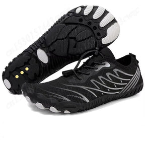 Bronoir™ Haven - Barefoot Shoes