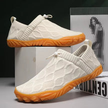 Bronoir™ Skin Pro con Cobre - Zapatos Barefoot Todo Terreno de Conexión