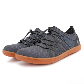 Bronoir™ Skin Pro con Cobre - Zapatos Barefoot Todo Terreno de Conexión