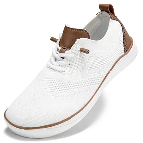 Bronoir™ Zenith - Barefoot Shoes