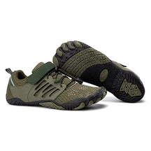 Bronoir™ Roam - Barefoot Shoes