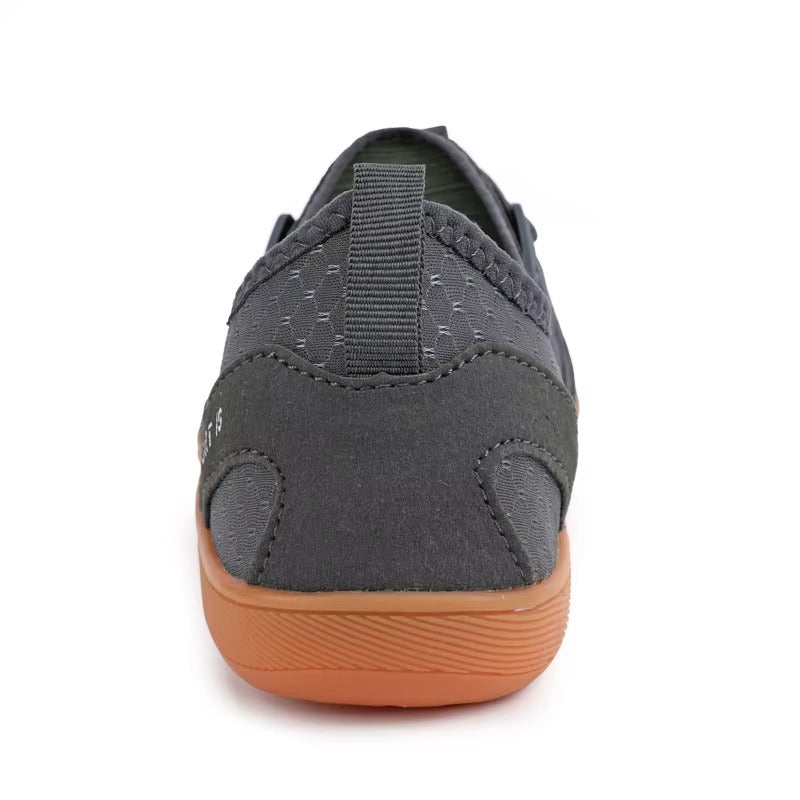 Bronoir™ Skin Pro con Cobre - Zapatos Barefoot Todo Terreno de Conexión