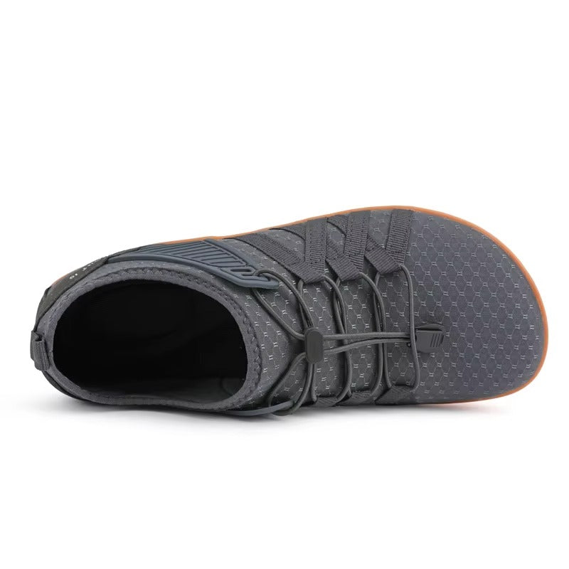 Bronoir™ Skin Pro con Cobre - Zapatos Barefoot Todo Terreno de Conexión