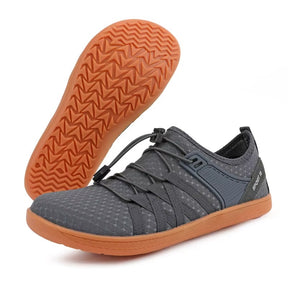 Bronoir™ Skin Pro con Cobre - Zapatos Barefoot Todo Terreno de Conexión