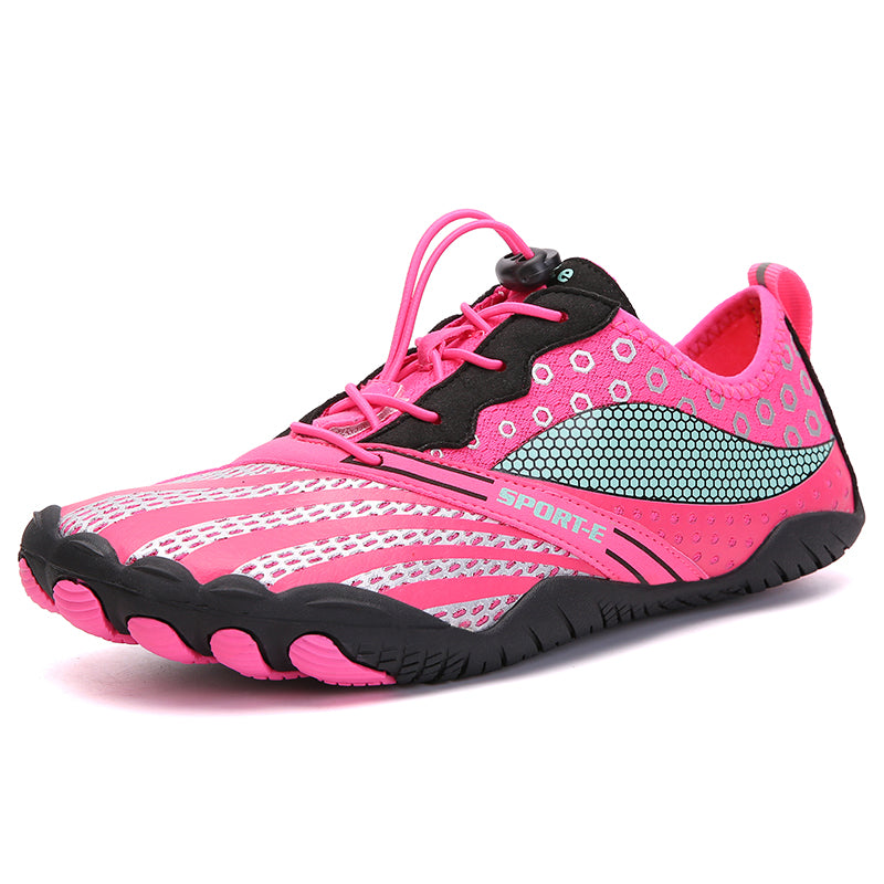 Bronoir Hybrid Pro - Barfußschuhe (BOGO)