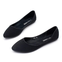 Bronoir Mila Move - Elegant & Supportive Ballerinas for Daily Comfort