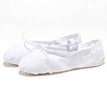 Bronoir Selma Move - Elegant & Supportive Ballerinas for Daily Comfort