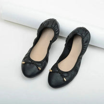 Bronoir Alma Dream - Elegant & Supportive Ballerinas for Daily Comfort