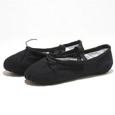 Bronoir Selma Move - Elegant & Supportive Ballerinas for Daily Comfort