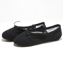Bronoir Selma Move - Elegant & Supportive Ballerinas for Daily Comfort