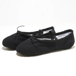 Bronoir Selma Move - Elegant & Supportive Ballerinas for Daily Comfort