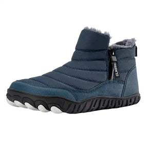Bronoir™ Fleece - Vinter Barfodssko
