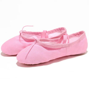 Bronoir Selma Move - Elegant & Supportive Ballerinas for Daily Comfort