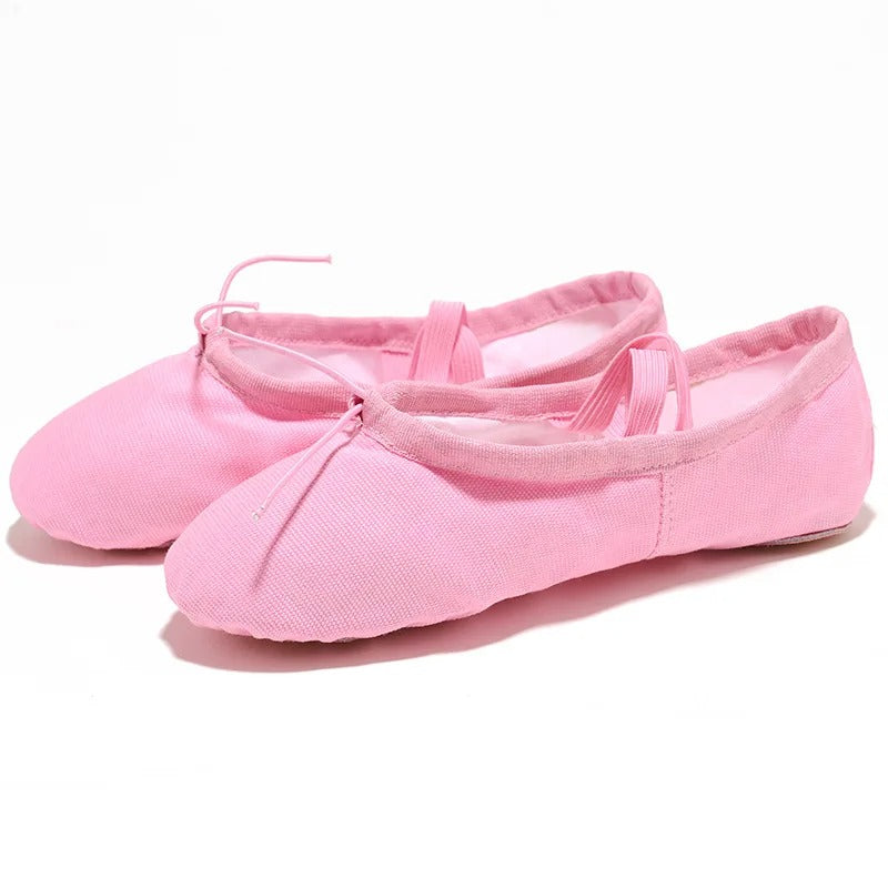 Bronoir Selma Move - Elegant & Supportive Ballerinas for Daily Comfort