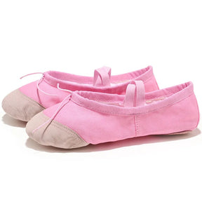 Bronoir Selma Move - Elegant & Supportive Ballerinas for Daily Comfort