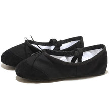 Bronoir Selma Move - Elegant & Supportive Ballerinas for Daily Comfort